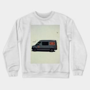 Van Beau Crewneck Sweatshirt